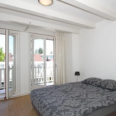 Appartement 136-2 Cozy Spacious Jordaan *non Smoking*