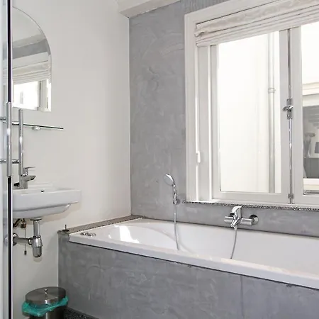 136-2 Cozy Spacious Jordaan *non Smoking* Amsterdam