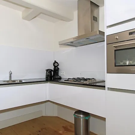 136-2 Cozy Spacious Jordaan *non Smoking*